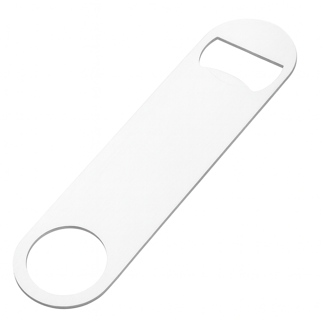 Custom Metal Bottle Opener