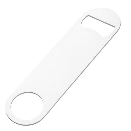 Custom Metal Bottle Opener