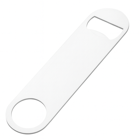 Custom Metal Bottle Opener