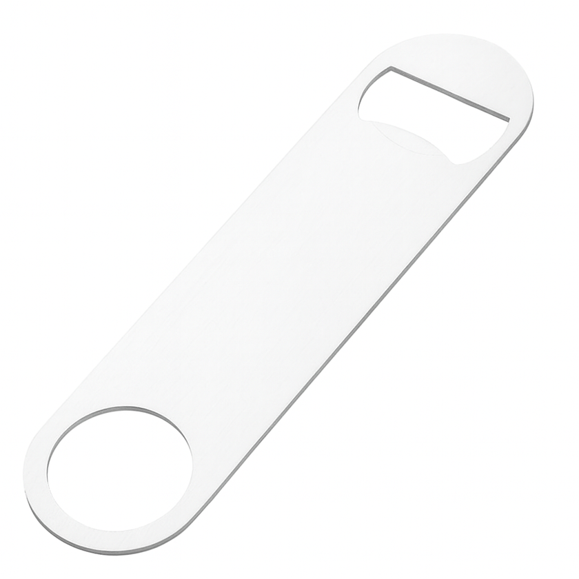 Custom Metal Bottle Opener