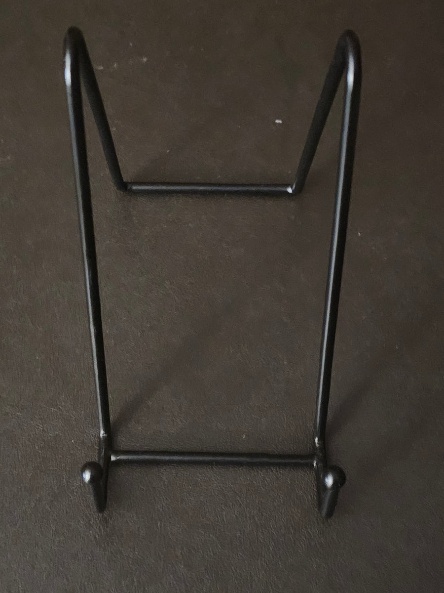6x6 Metal Picture Stand 
