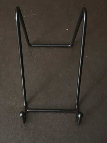 6x6 Metal Picture Stand 