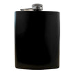 Personalized Laser Engraved Stainless Steel Flask – Custom Gift