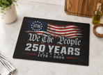 Celerating 250 Years of Freedom