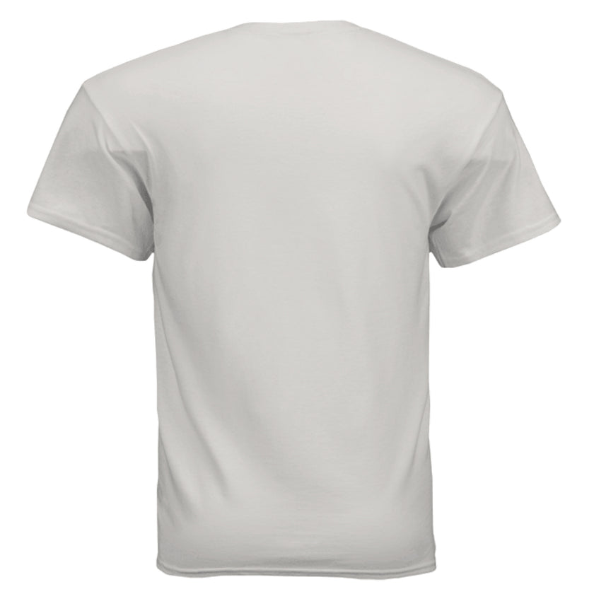 ICE GREY - BACK