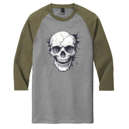 Mil Gn Fr/Gy F - FRONT