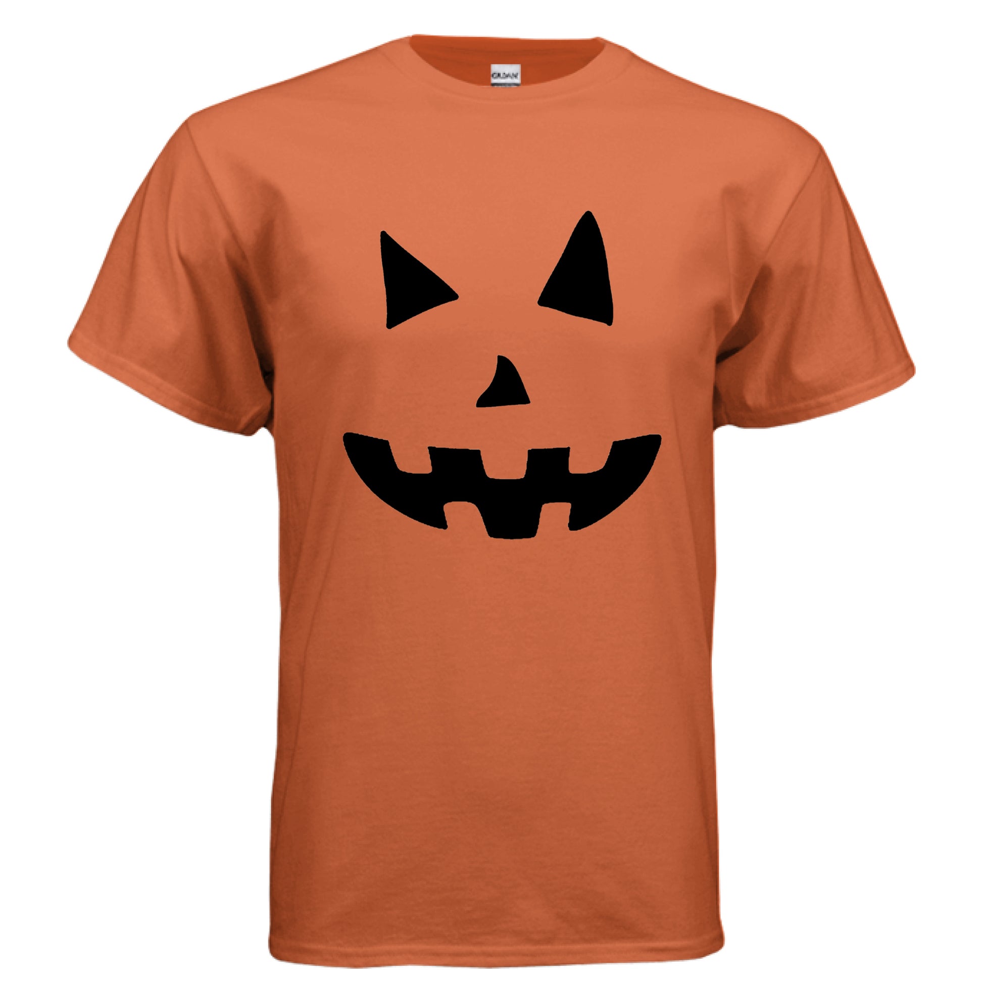 ORANGE - FRONT