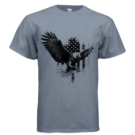 HEATHER INDIGO - FRONT