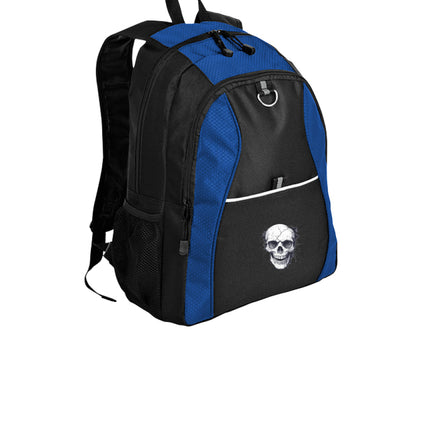 Twil Blue/Blk - FRONT