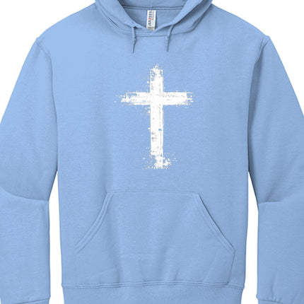 LIGHT BLUE - FRONT