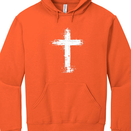 BURNT ORANGE - FRONT