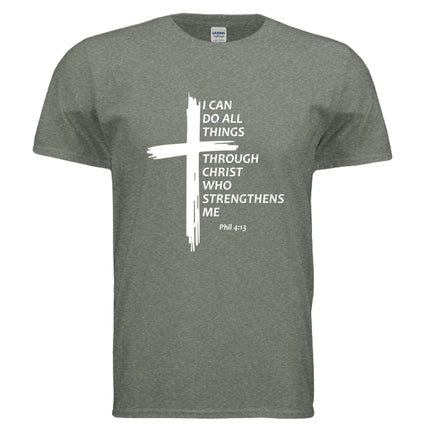 HEATHER MILITARY GREEN - FRONT