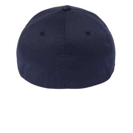 Dark Navy - BACK