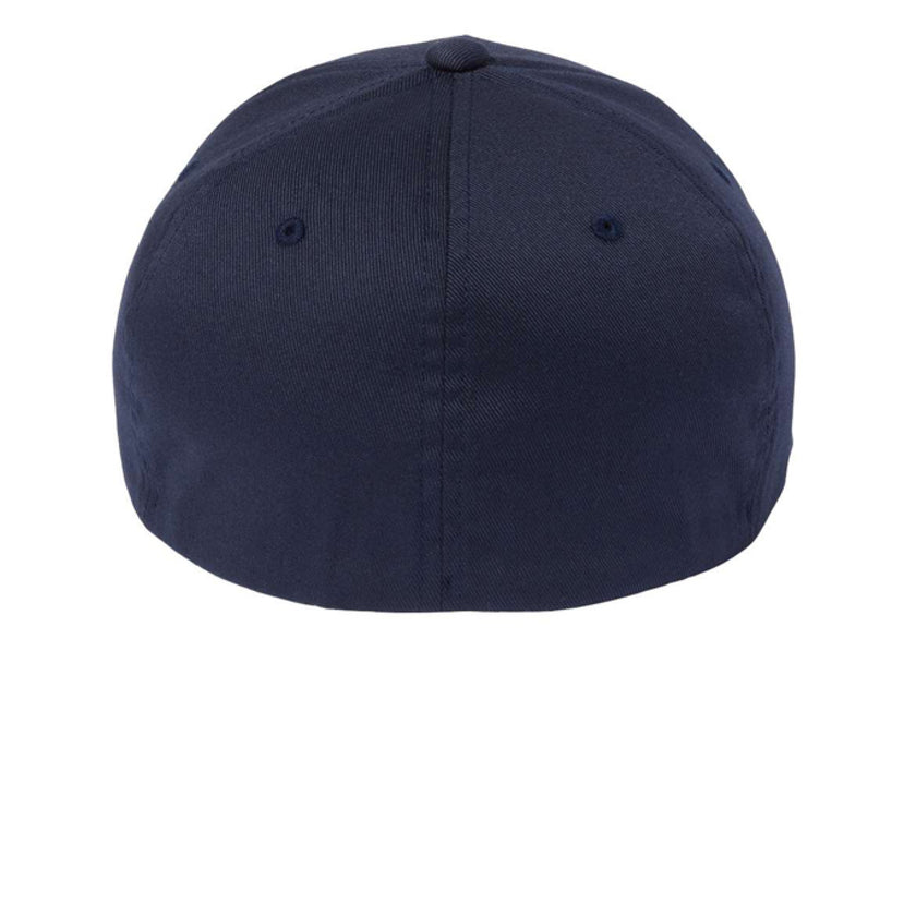 Dark Navy - BACK