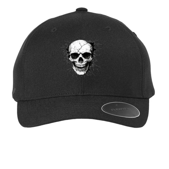 Black - FRONT