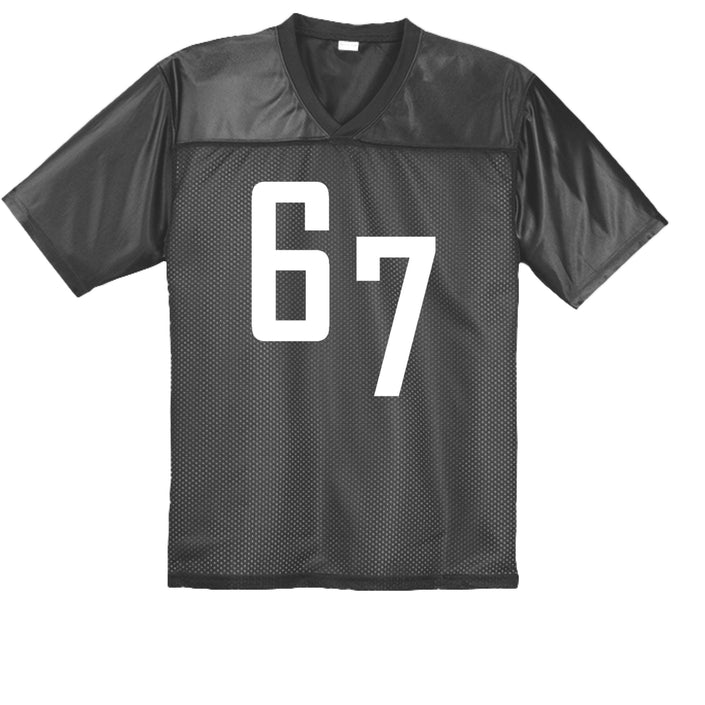 Black - FRONT