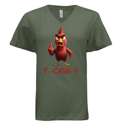 Military Green - FRONT