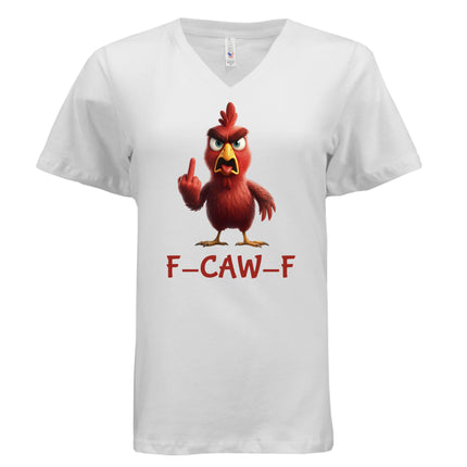 Vintage White - FRONT