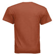 ANTIQUE ORANGE - BACK