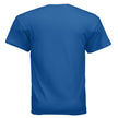 NEON BLUE - BACK