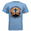 CAROLINA BLUE - FRONT