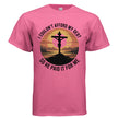 SAFETY PINK - FRONT