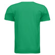 IRISH GREEN - BACK