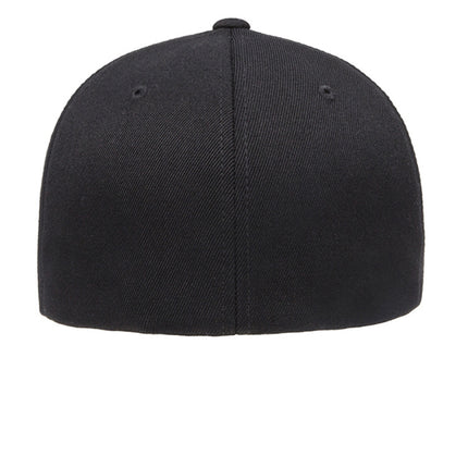BLACK - BACK