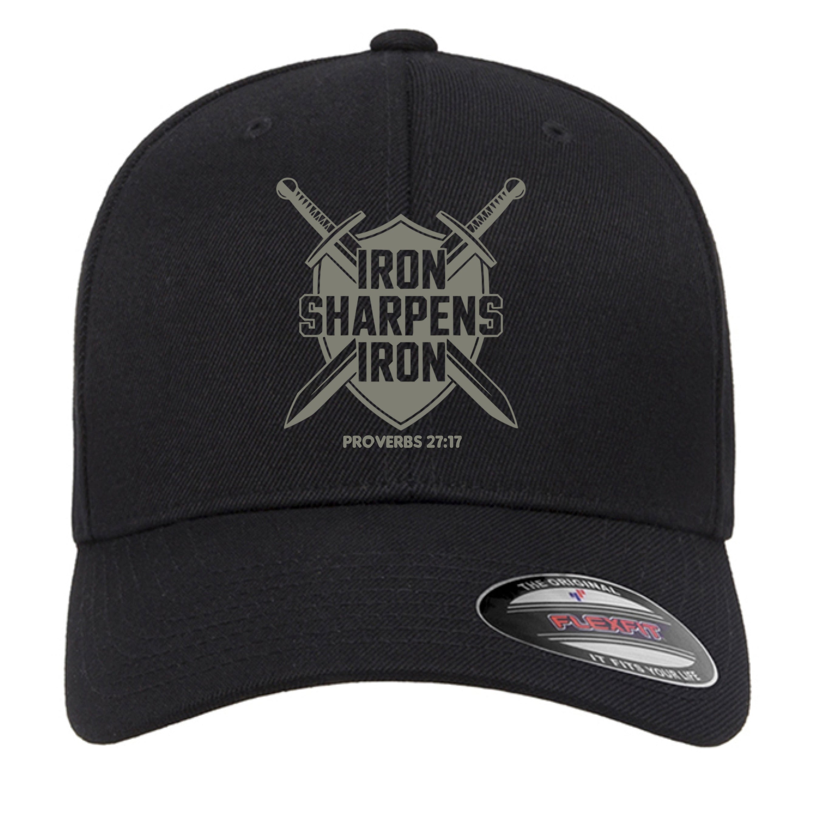 BLACK - FRONT