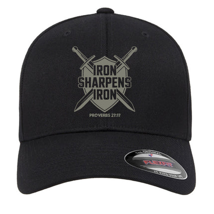 BLACK - FRONT