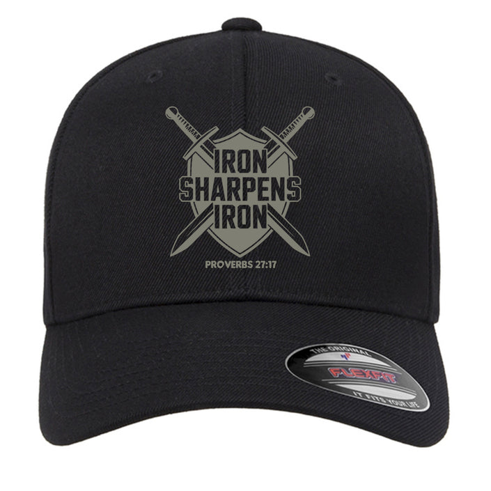 BLACK - FRONT