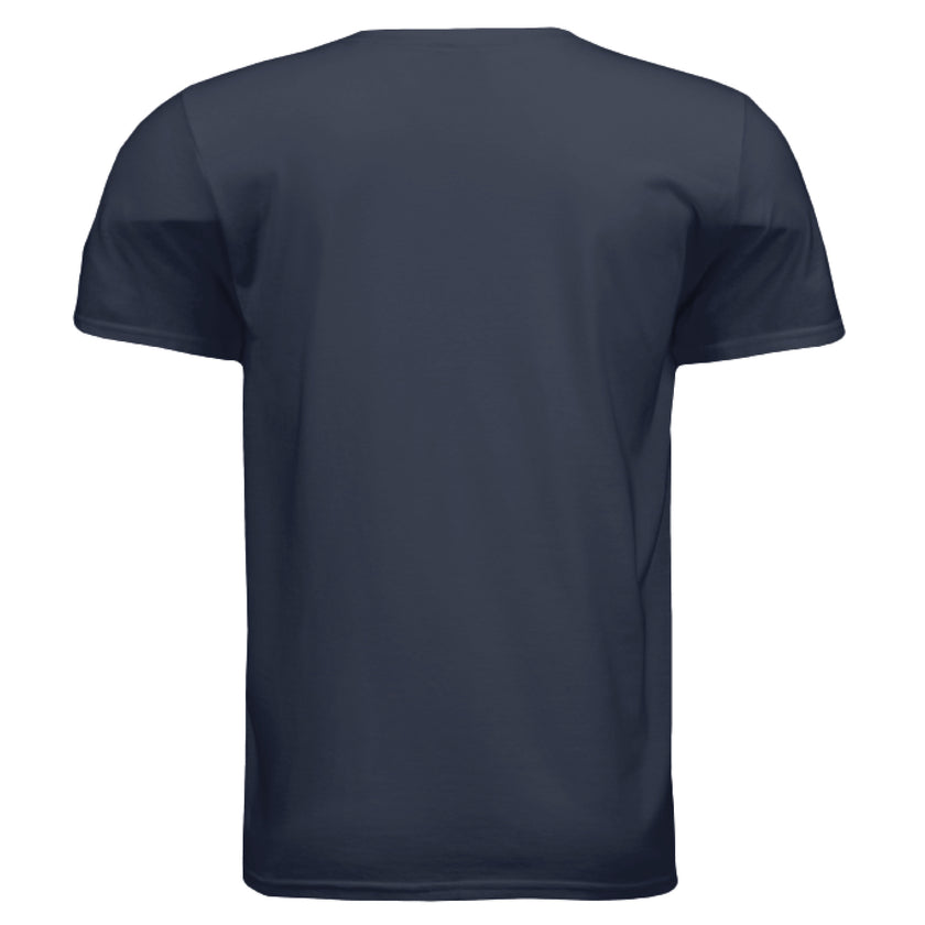 NAVY - BACK
