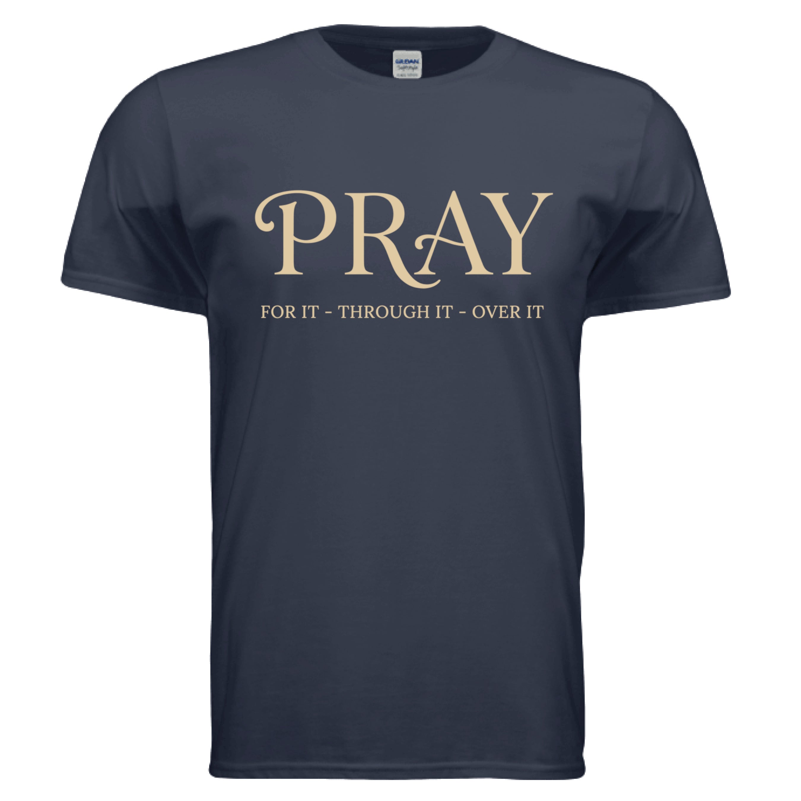 NAVY - FRONT