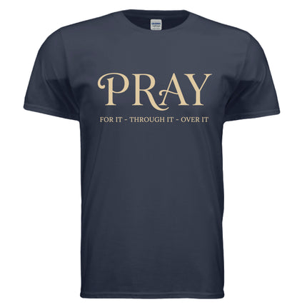 NAVY - FRONT