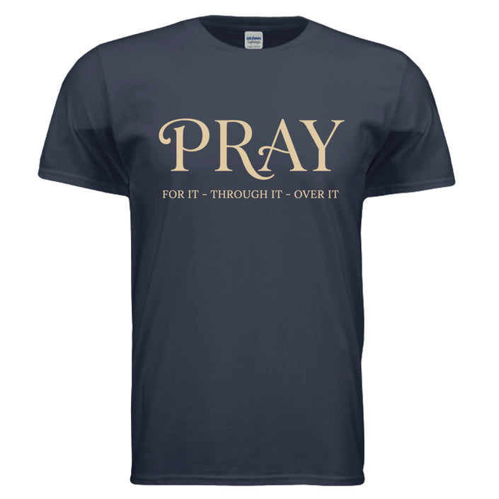 NAVY - FRONT