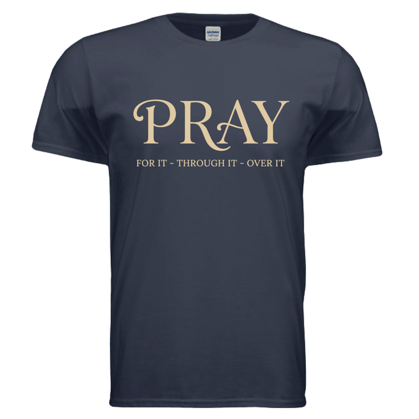NAVY - FRONT